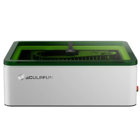 دستگاه حکاکی و برش لیزر SCULPFUN E1 PRO