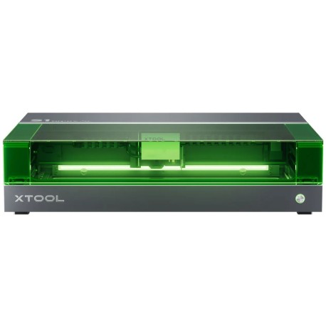 دستگاه حکاکی لیزر xTool S1 20W