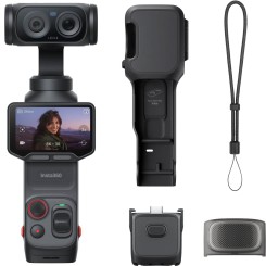 Insta360 Luna Ultra