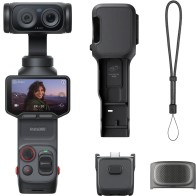 دوربین اینستا 360 لونا الترا Insta360 Luna Ultra