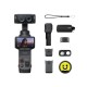 دوربین اینستا 360 لونا الترا Insta360 Luna Ultra