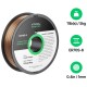 سیم جوش لیزری کربن استیل XTOOL ER70S-6 Carbon Steel Welding Wire
