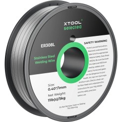 XTOOL ER308L Stainless Steel Welding Wire