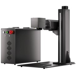 دستگاه حکاکی و برش لیزر ComMarker Titan 1