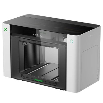 یو وی پرینتر ایکس تول xTool O1 Omni Printer Single UV Edition
