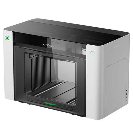 یو وی پرینتر xTool O1 Omni Printer Dual-Head UV Edition