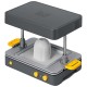 وکیوم فرمینگ Mayku FormBox