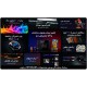 یو وی پرینتر سه بعدی HeyGears G1X Full-3D Pack
