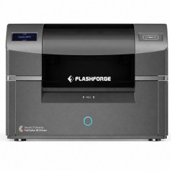 FLASHFORGE CJ270 Desktop Full Color 3D Printer