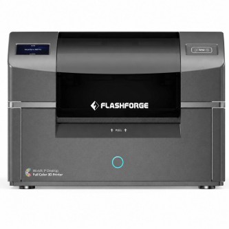 پرینتر سه بعدی تمام رنگی FLASHFORGE CJ270