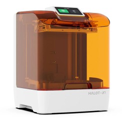 پرینتر سه بعدی CREALITY HALOT-X1