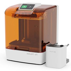 پرینتر سه بعدی CREALITY HALOT-X1