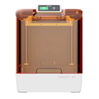 پرینتر سه بعدی CREALITY HALOT-X1