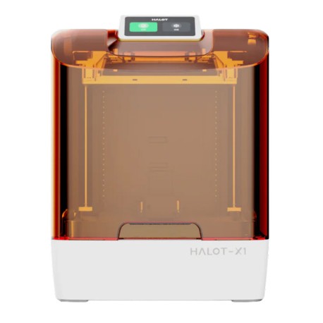 پرینتر سه بعدی CREALITY HALOT-X1