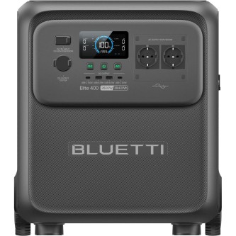 پاور استیشن BLUETTI Elite 400