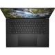 لپ تاپ ورک استیشن دل Dell Precision 5550 i7 10850H T1000