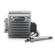 هیت سینگ فلش فورج Flashforge AD5X Heating Sink
