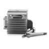 هیت سینگ فلش فورج Flashforge AD5X Heating Sink