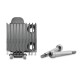 هیت سینگ فلش فورج Flashforge AD5X Heating Sink