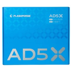 Flashforge AD5X Enclosure Kit