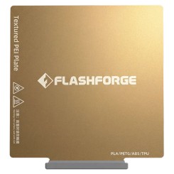 FlashForge AD5X Build Plate