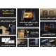 دستگاه حکاکی و برش لیزر فایبر لیزرپکر Laserpecker LP5 Deluxe Bundle
