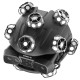 اسکنر سه بعدی SHINING 3D EinScan Trak