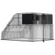 Snapmaker U1 Top Cover