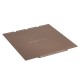 صفحه ساخت اسنپ میکر یو 1 - Snapmaker U1 Textured PEI Steel Plate