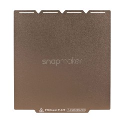Snapmaker U1 Textured PEI Steel Plate