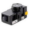 تول هد اسنپ میکر یو 1 Snapmaker U1 Toolhead 1 Left Slot
