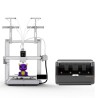 پرینتر سه بعدی Anycubic Kobra X Combo