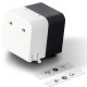 فیدر پرینتر سه بعدی Snapmaker U1 Automatic Filament Feeder Module