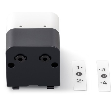 فیدر پرینتر سه بعدی Snapmaker U1 Automatic Filament Feeder Module