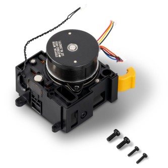 اکسترودر اسنپ میکر یو 1 Snapmaker U1 Extruder Unit