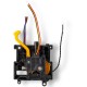 اکسترودر اسنپ میکر یو 1 Snapmaker U1 Extruder Unit