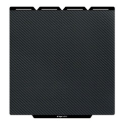 Snapmaker U1 Graphic Effect Steel Plate