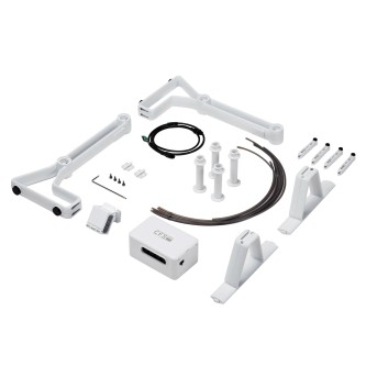 ماژول توضیح فیلامنت Creality Sparkx i7 CFS Nano Kit