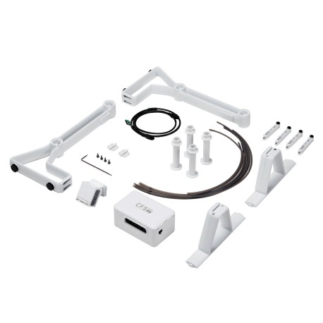 ماژول توضیح فیلامنت Creality Sparkx i7 CFS Nano Kit
