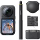 اینستا 360 ایکس شش Insta360 X6 360 Essentials Bundle