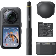 اینستا 360 ایکس شش Insta360 X6 360 Essentials Bundle