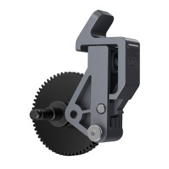 Creality SparkX i7 Extruder Gear Assembly