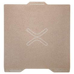 Creality SparkX i7 Dual-Texture PEI Plate