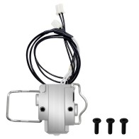 هات اند انیکیوبیک کبری ایکس Anycubic Kobra X Hotend