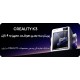 پینتر سه بعدی Creality K3 