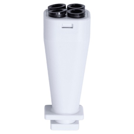 قطعات کریلیتی اسپارک ایکس Creality SparkX i7 Toolhead Manifold