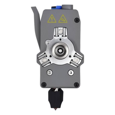 Flashforge Creator 5 Series Extruder Assembly