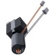 هات اند Creality K2 Pro Heating Block 
