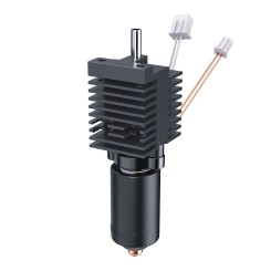 Creality K2 PRO Ceramic Heating Block Kit