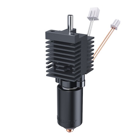 هات اند Creality K2 Pro Heating Block 